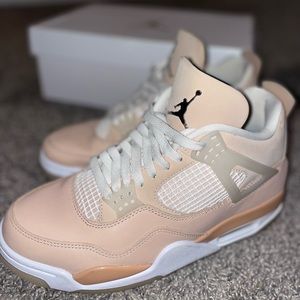 Jordan’s Shimmer